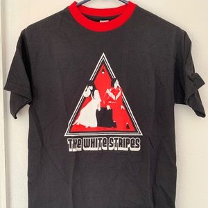 NEVER WORN The White Stripes •ELEPHANT Album Cover• T-Shirt